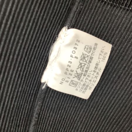 ISSEY MIYAKE イッセイミヤケ PLEATS PLEASE カーディガン SIZE 3 PP23-FO372 ブラック