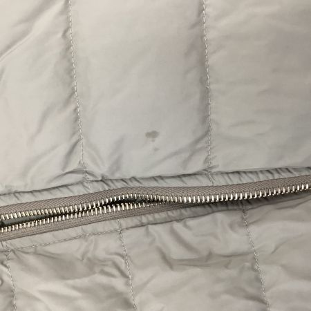 TATRAS レディース ダウンジャケット リバーシブル lta9ua4565 ベージュ