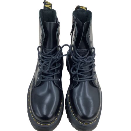 Dr.Martens ドクターマーチン レディース ブーツ SIZE 24.5cm ブラック