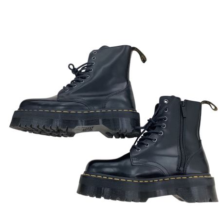 Dr.Martens ドクターマーチン レディース ブーツ SIZE 24.5cm ブラック