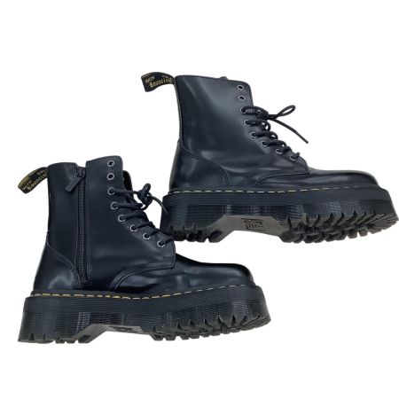 Dr.Martens ドクターマーチン レディース ブーツ SIZE 24.5cm ブラック