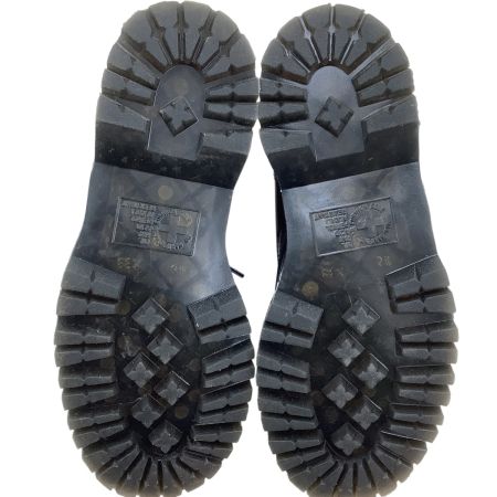 Dr.Martens ドクターマーチン レディース ブーツ SIZE 24.5cm ブラック