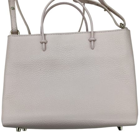 FURLA フルラ レディース ２WAYバッグ  ピンク