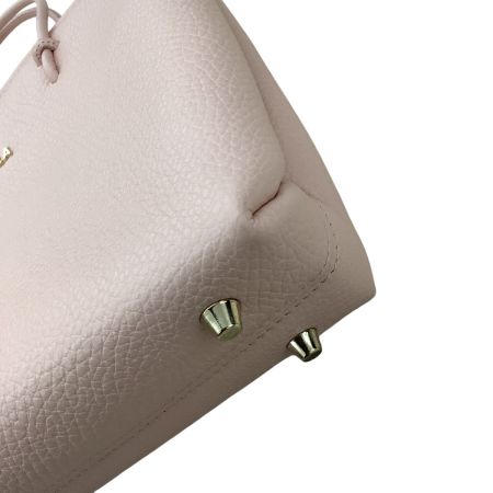 FURLA フルラ レディース ２WAYバッグ  ピンク