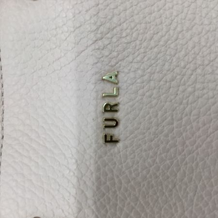 FURLA フルラ レディース ２WAYバッグ  ピンク