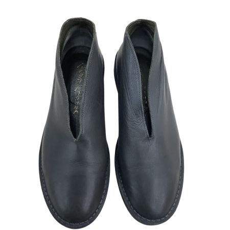 JURGEN LEHL ヨーガンレール レディース パンプス SIZE 24cm ブラウン