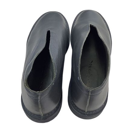 JURGEN LEHL ヨーガンレール レディース パンプス SIZE 24cm ブラウン