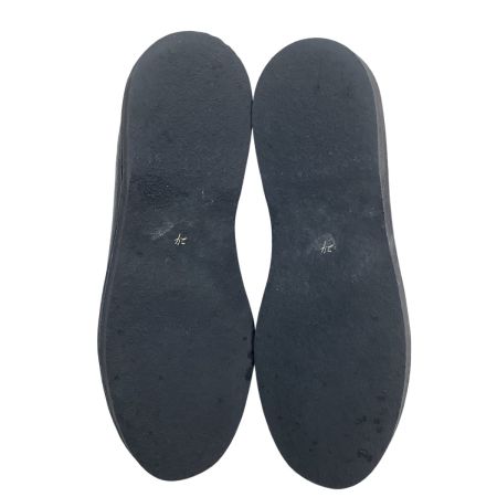 JURGEN LEHL ヨーガンレール レディース パンプス SIZE 24cm ブラウン