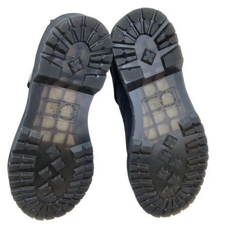 Dr.Martens ドクターマーチン  ブーツ SIZE UK6(25.0cm〜25.5cm) ブラック