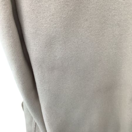 BURBERRY BLACK LABEL バーバリーブラックレーベル メンズ ダッフルコート SIZE M ベージュ