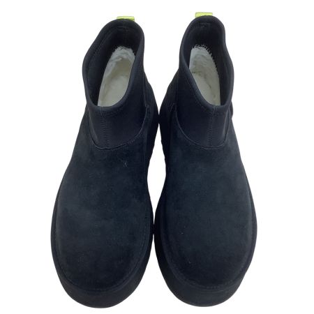 UGG アグ レディース ムートンブーツ SIZE 25cm 1168170 ブラック