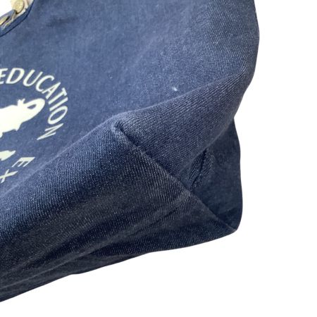 HUNTING WORLD ハンティングワールド トートバッグ インディゴ