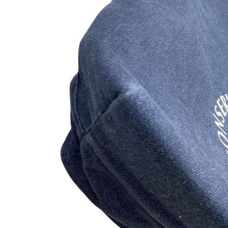 HUNTING WORLD ハンティングワールド トートバッグ インディゴ