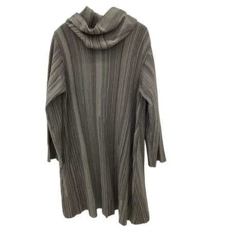 JURGEN LEHL ヨーガンレール レディース コート SIZE M グレー