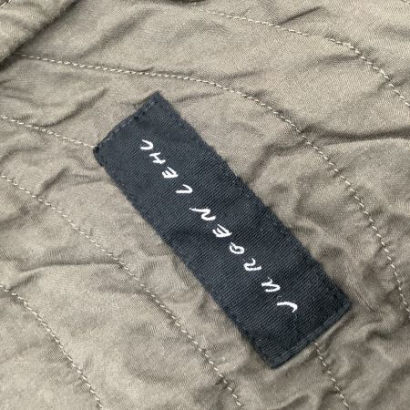 JURGEN LEHL ヨーガンレール レディース コート SIZE M ブラウン