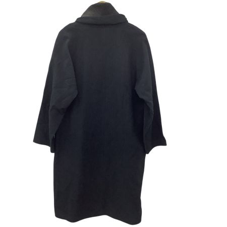 JURGEN LEHL ヨーガンレール レディース コート  ブラック