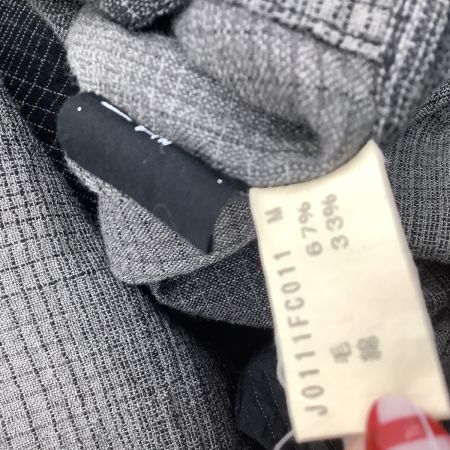 JURGEN LEHL ヨーガンレール レディース コート  ブラック