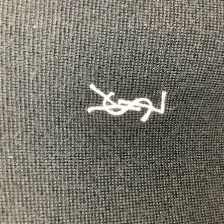 Yves Saint Laurent イブサンローラン レディース ワンピース SIZE M ブラック