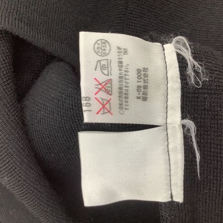 Yves Saint Laurent イブサンローラン レディース ワンピース SIZE M ブラック