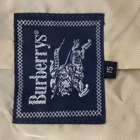 Burberrys バーバリーズ レディース コート SIZE L レッド