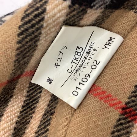 Burberrys バーバリーズ レディース コート SIZE L レッド