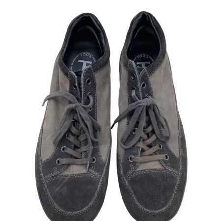 TODS トッズ メンズ  シューズ SIZE 26cm