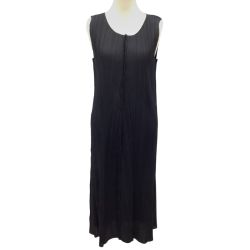 ISSEY MIYAKE イッセイミヤケ PLEATS PLEASE 変形 ワンピース SIZE 3 PP23-JH148 ブラック Bランク