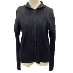 JURGEN LEHL ヨーガンレール レディース カーディガン SIZE M 花柄