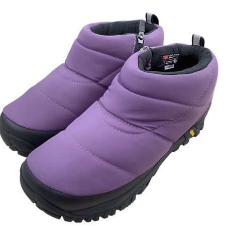 Danner ダナー フレッド ロー ショートブーツ SIZE 27cm パープル