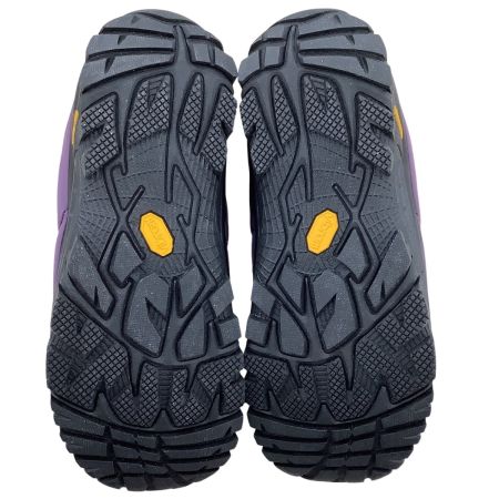 Danner ダナー フレッド ロー ショートブーツ SIZE 27cm パープル