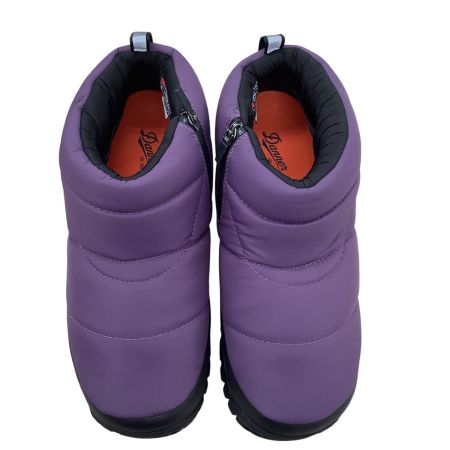 Danner ダナー フレッド ロー ショートブーツ SIZE 27cm パープル