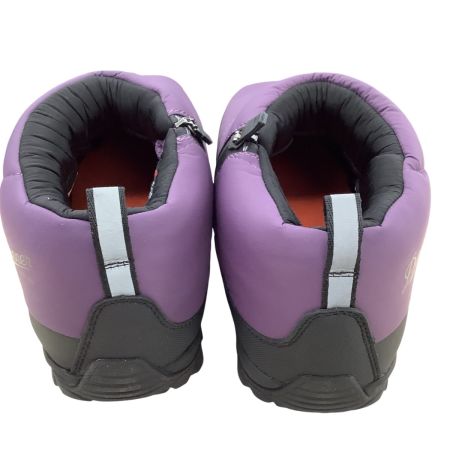 Danner ダナー フレッド ロー ショートブーツ SIZE 27cm パープル