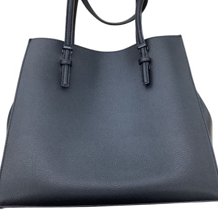 CHARLES&KEITH チャールズ&キース — レディース トートバッグ ブラック