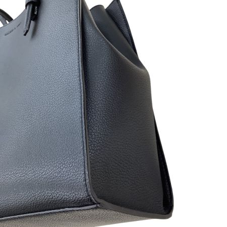 CHARLES&KEITH チャールズ&キース — レディース トートバッグ ブラック
