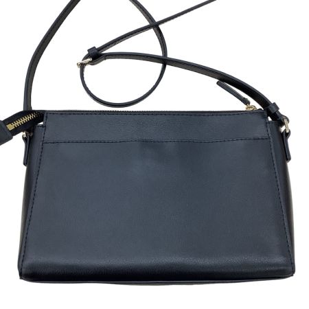 agnes b アニエスベー レディース ショルダーバッグ ブラック