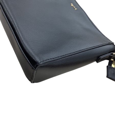 agnes b アニエスベー レディース ショルダーバッグ ブラック