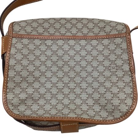 CELINE セリーヌ レディース ショルダーバッグ ベージュ