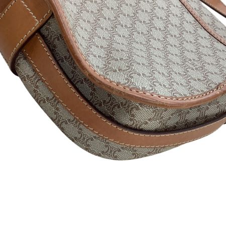 CELINE セリーヌ レディース ショルダーバッグ ベージュ