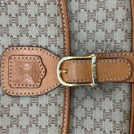 CELINE セリーヌ レディース ショルダーバッグ ベージュ
