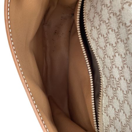 CELINE セリーヌ レディース ショルダーバッグ ベージュ