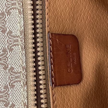 CELINE セリーヌ レディース ショルダーバッグ ベージュ