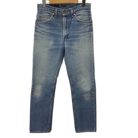 LEVI'S リーバイス Vintage 90s made in USA メンズ デニム ジーンズ SIZE 76cm (W30)