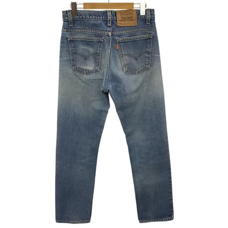 LEVI'S リーバイス Vintage 90s made in USA メンズ デニム ジーンズ SIZE 76cm (W30)