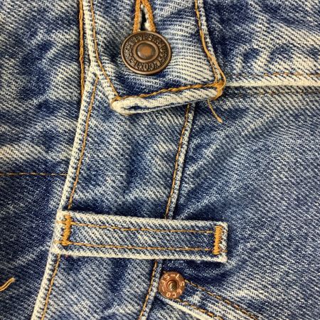 LEVI'S リーバイス Vintage 90s made in USA メンズ デニム ジーンズ SIZE 76cm (W30)