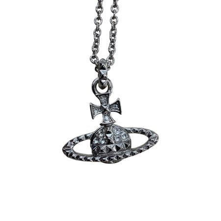 Vivienne Westwood ヴィヴィアン・ウエストウッド ネックレス MAYFAIRBAS RELIEF