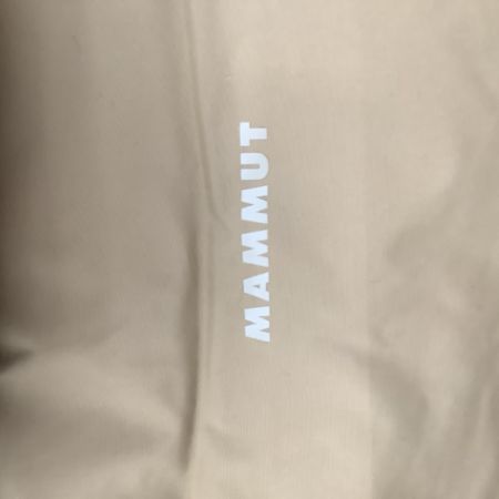 MAMMUT マムート 未使用 タグ付き メンズ ダウンジャケット SIZE L カーキ