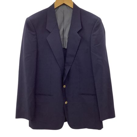 Christian Dior MONSIEUR クリスチャンディオールムッシュ メンズ Vintage 90s ジャケット SIZE L ネイビー