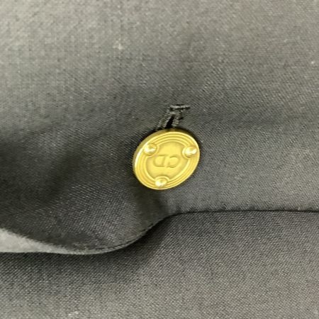 Christian Dior MONSIEUR クリスチャンディオールムッシュ メンズ Vintage 90s ジャケット SIZE L ネイビー