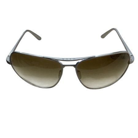 DITA ディータ  サングラス シルバー