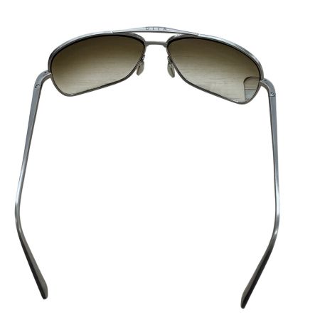 DITA ディータ  サングラス シルバー